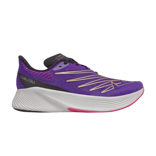 New Balance FuelCell RC Elite v2 'Deep Violet' (Women's)