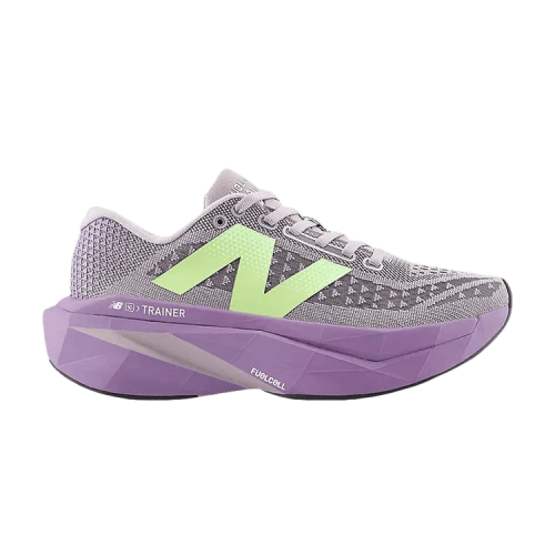 New Balance FuelCell SuperComp Trainer V3 'Truffle Salt' (Women's)