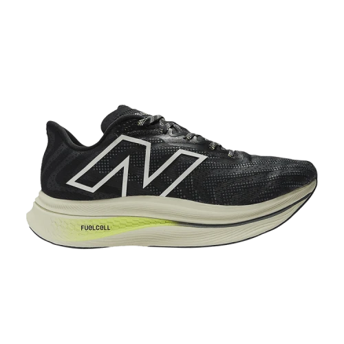 New Balance FuelCell SuperComp Trainer v2 'Black Thirty Watt' (Women's)