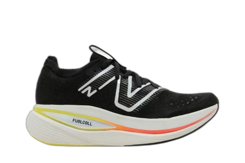 New Balance FuelCell SuperComp 'Black Neon Dragonfly' (Women's)