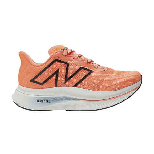 New Balance FuelCell SuperComp Trainer v2 'Neon Dragonfly' (Women's)