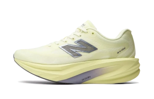 New Balance SuperComp Rebel Pistachio Butter Morel (Women's)