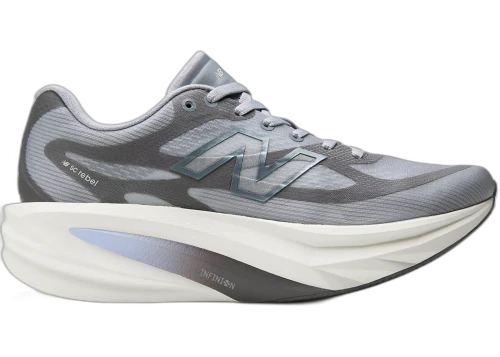 New Balance SuperComp Rebel Digital Mist Grey Matter (Women's)