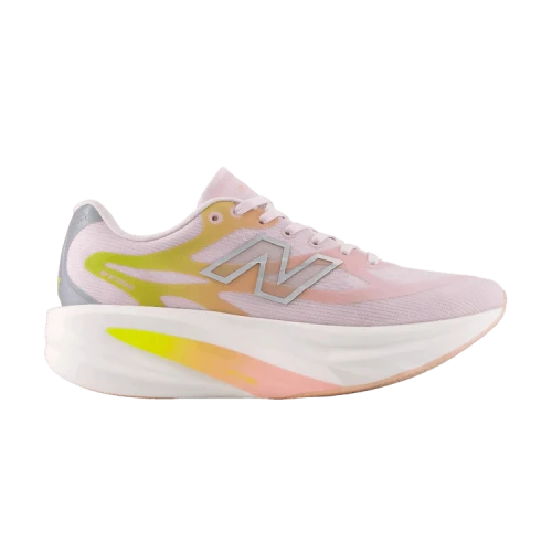New Balance SuperComp Rebel Pink Chalk Pink Lemonade (Women's)