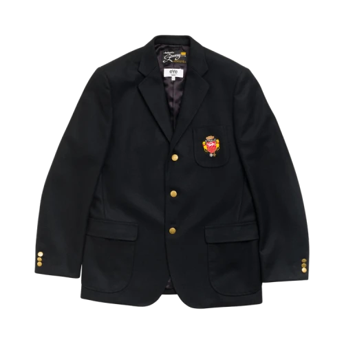 Stussy Junya Sport Coat 'Black'
