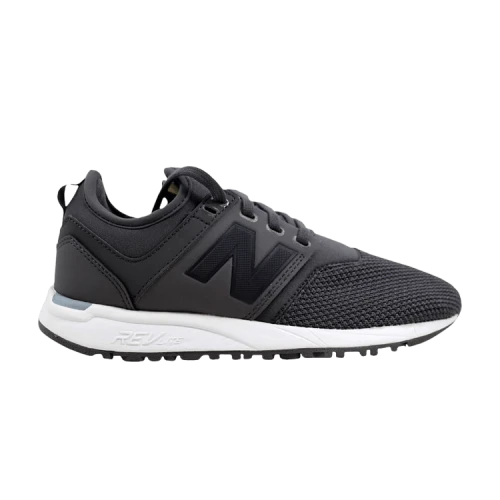 New Balance 247 Magnet Grey (Women's)