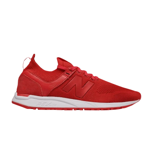 New Balance 247 Engineered Mesh 'Cerise' (Women's)