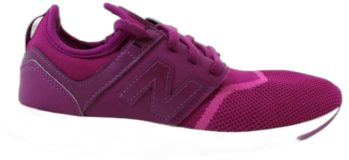 New Balance 247 Classic Purple (Women's)