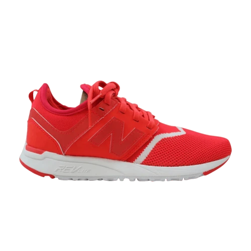 New Balance 247 'Red' (Women's)