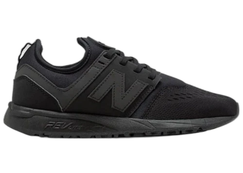 New Balance 247 Sport Black (Women's)