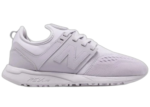 New Balance 247 Sport Purple Cosmic Sky (Women's)