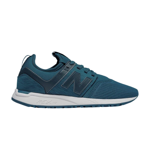 New Balance 247 Shoes Blue (Women's)