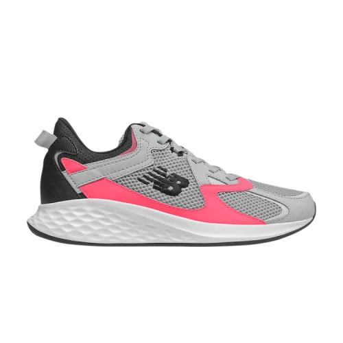 New Balance Fresh Foam Roav NXT 'Aluminum Guava' (Women's)