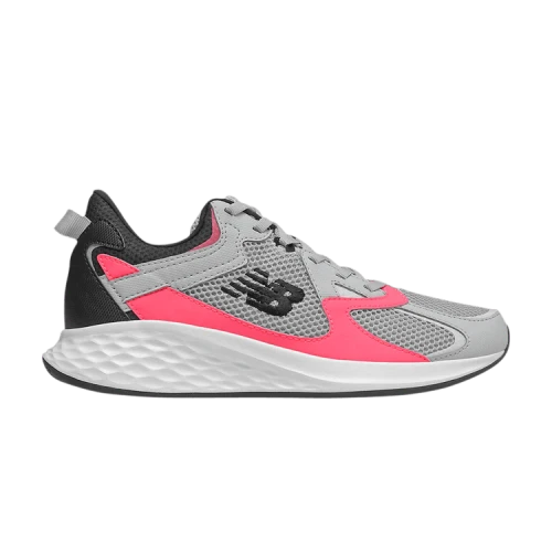 New Balance Fresh Foam Roav NXT Wide 'Aluminum Guava' (Women's)