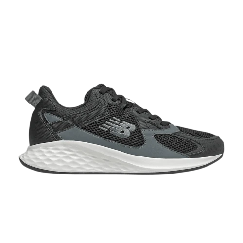 New Balance Fresh Foam Roav NXT 'Black Lead' (Women's)