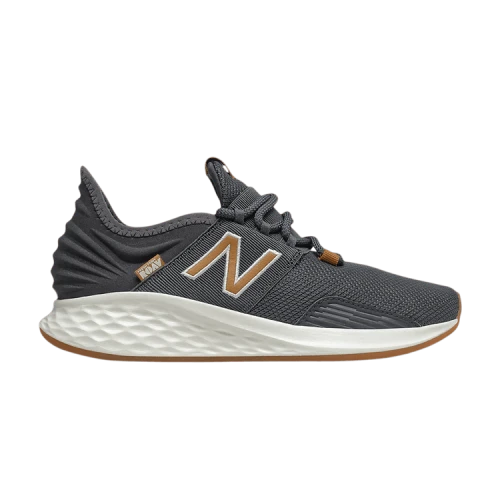 New Balance Fresh Foam Roav Backpack Phantom (Women's)