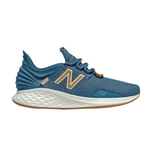 New Balance Fresh Foam Roav Backpack Light Blue (Women's)
