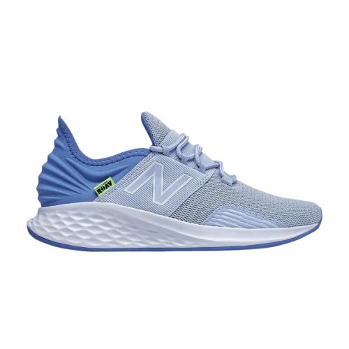 New Balance Fresh Foam Roav 'Frost Blue' (Women's)