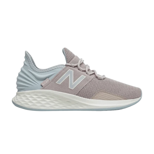 New Balance Fresh Foam Roav Logwood Light Cyclone (Women's)