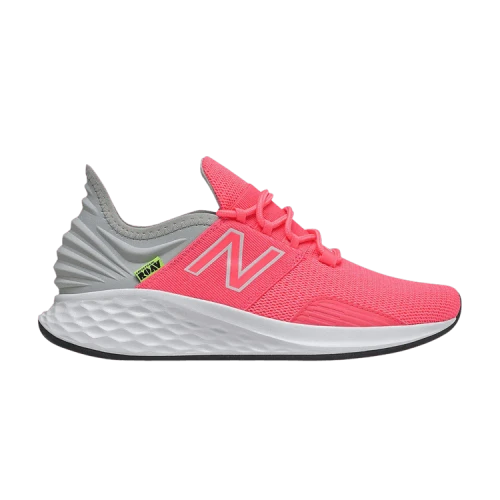 New Balance Fresh Foam Roav 'Guava Aluminum' (Women's)