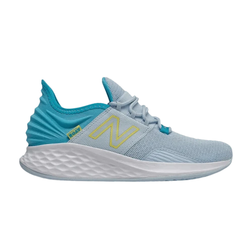 New Balance Fresh Foam Roav UV Glow Virtual Sky (Women's)