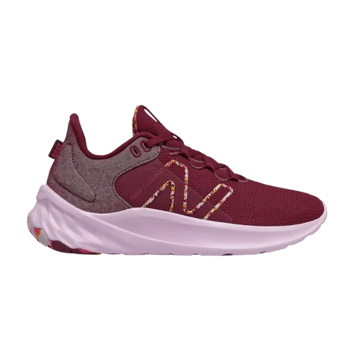 New Balance Roav v2 Low-Top Red (Women's)