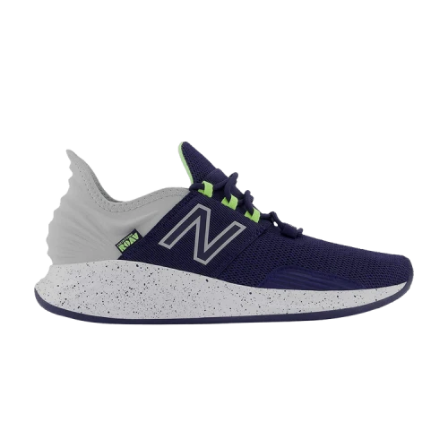 New Balance Fresh Foam Roav 'Night Tide Light Aluminum' (Women's)