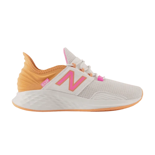 New Balance Fresh Foam Roav 'Nimbus Cloud Peach Pink' (Women's)