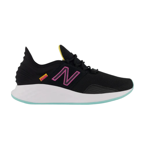 New Balance Fresh Foam Roav 'Black Teal' (Women's)