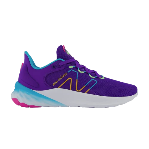 New Balance Fresh Foam Roav v2 'Deep Violet' (Women's)