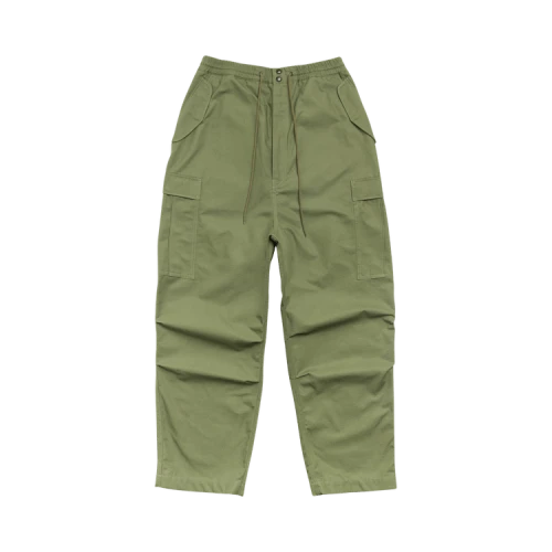 Stussy Junya Cargo Pants 'Olive'