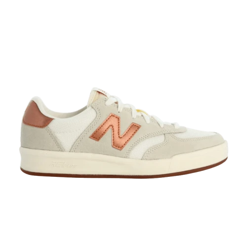 New Balance 300 White (Women's)