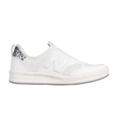 New Balance 300 Wide 'White' (Women's)