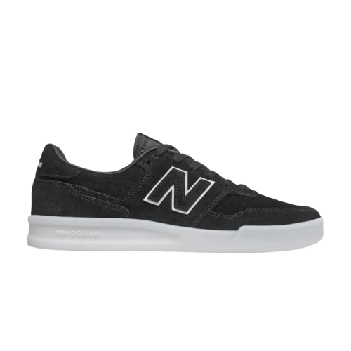 New Balance 300v2 'Black' (Women's)
