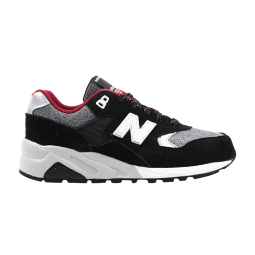 New Balance Elite 580 Tomboy Black (Women's)