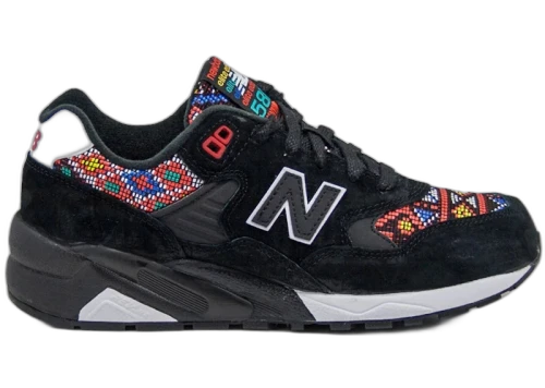 New Balance 580 Mexican Tiles (Women's)