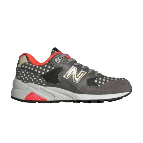New Balance 580 Wide 'Polka Dot' (Women's)