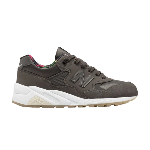 New Balance 580 'Dark Grey Multi' (Women's)