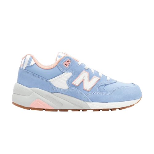 New Balance 580 Seaside Hideaway Light Blue (Women's)