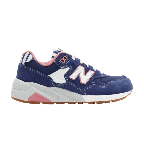 New Balance 580 Seaside Hideaway Navy (Women's)