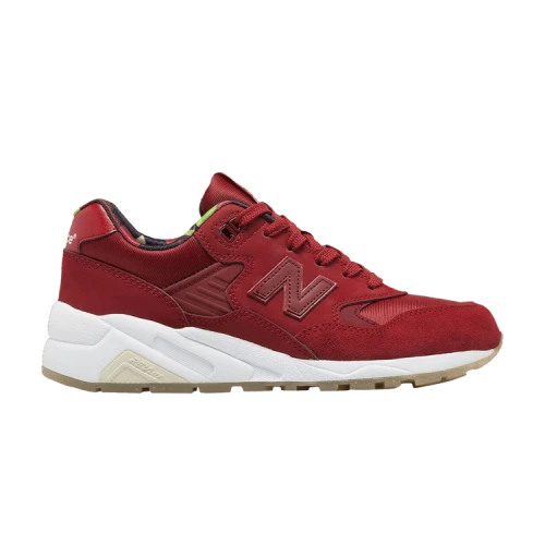 New Balance 580 'Red' (Women's)
