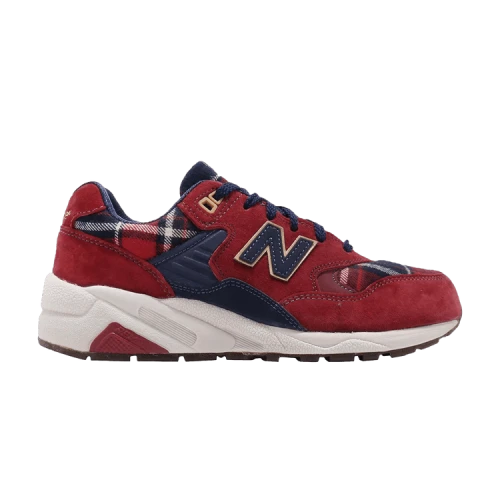 New Balance 580 'Red' (Women's)
