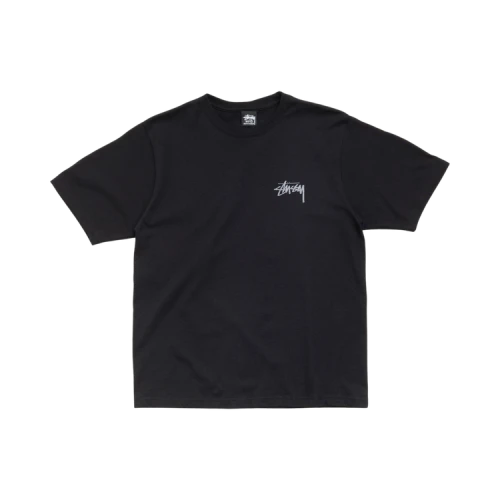Stussy Junya Surfman Tee 'Black'