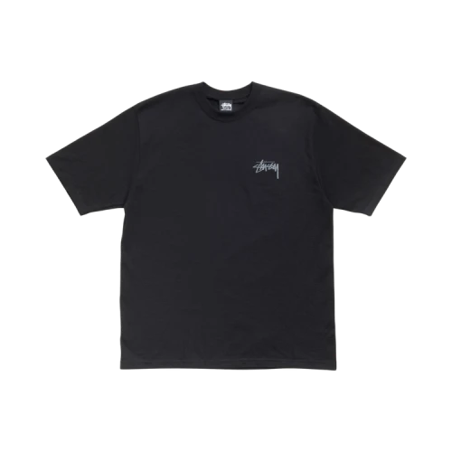 Stussy Junya Venus Tee 'Black'