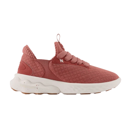 New Balance Roav Fresh Foam Elite 'Red Brown' (Women's)