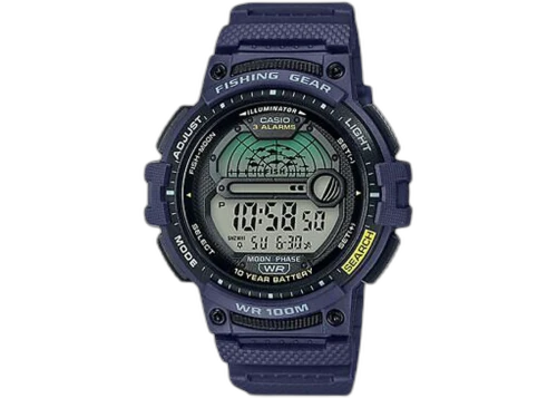 Casio G-Shock WS-1200H-2A