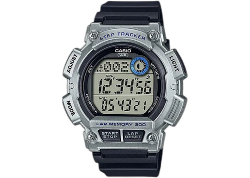 Casio G-Shock WS-2100H-1A2V