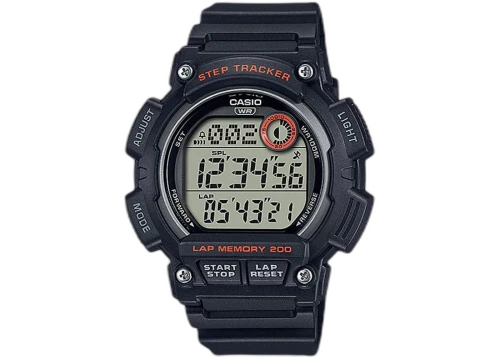 Casio G-Shock WS-2100H-1AV