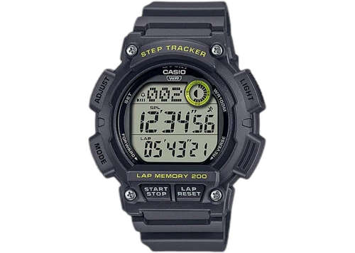 Casio G-Shock WS-2100H-8AV