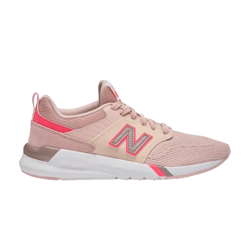 New Balance 009v1 'Pink' (Women's)